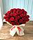 Букет 29 Красных роз в Лукино