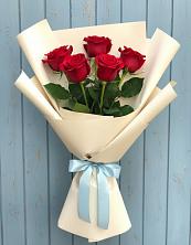 Букет Классика чувств в Лукино