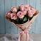 Букет цветов из: Розы в Лукино