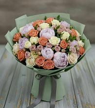 Букет Мороженное #REPLACE_PRED# Лукино