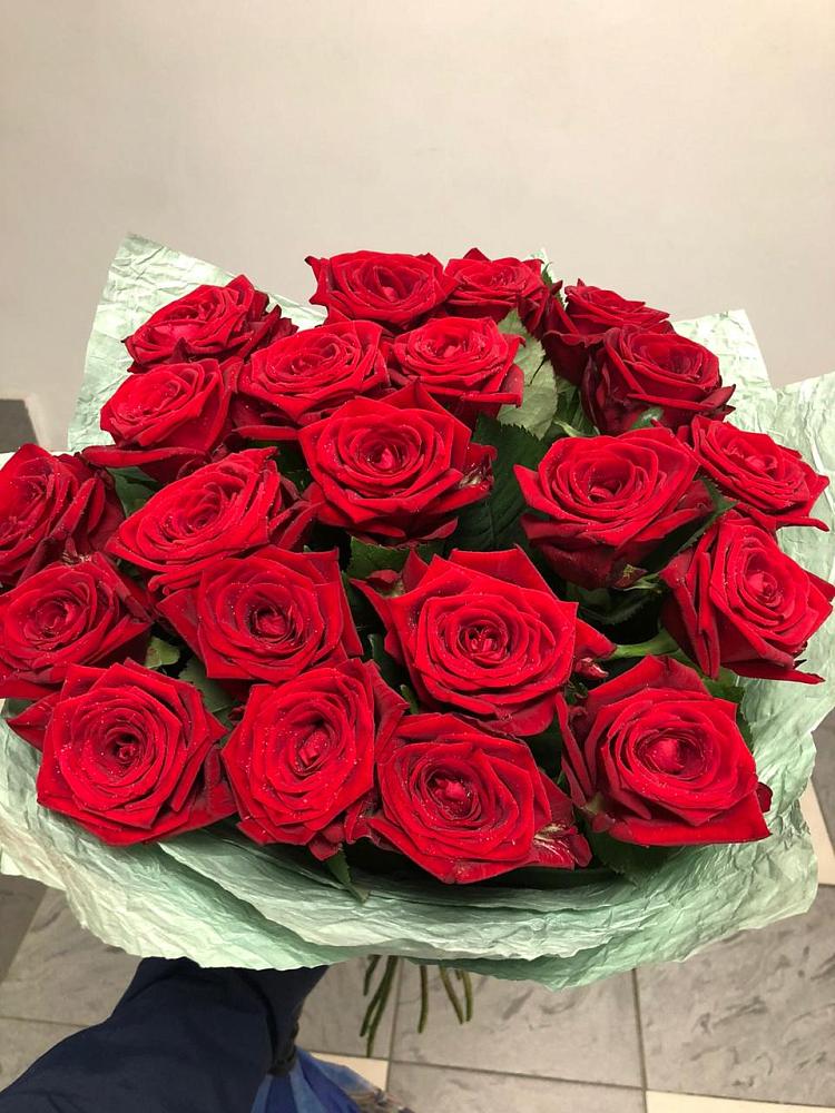 Розы Классика в Лукино Букет Классика в Лукино
