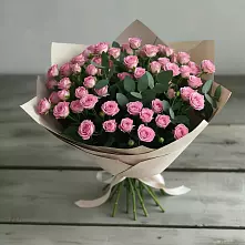 Букет Удовольствие в Лукино