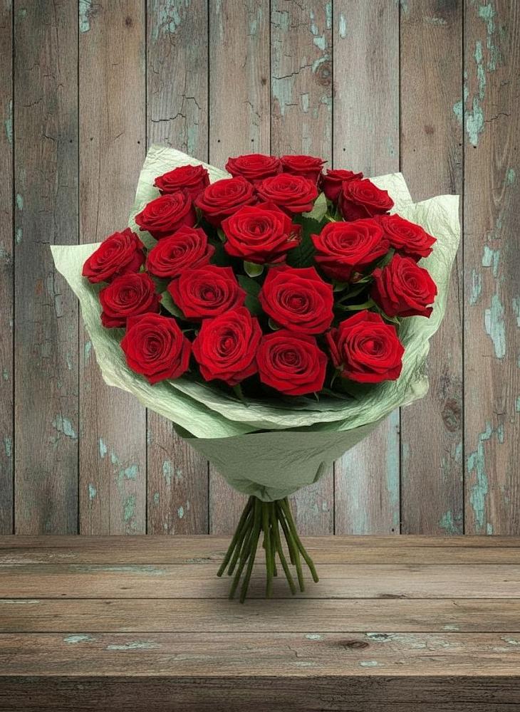 Букет Классика в Лукино