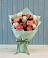 Букет цветов из: Розы в Лукино