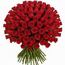 Букет Красные розы Чери Лав #REPLACE_PRED# Лукино